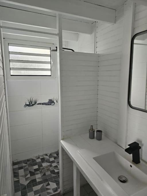 Sweet Colibri Apartment Saint-Pierre Екстериор снимка